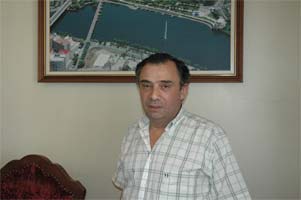 Silvano com maioria absoluta