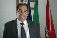 José Miranda desiste