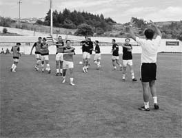 Mirandela soma e segue na Taça de Portugal