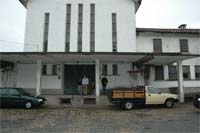 Quebra na produção de vinho