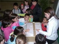 Bragança combate pobreza