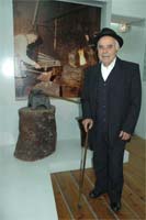 O mestre do ferro de Moncorvo