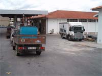 ETAR na Adega de Freixo