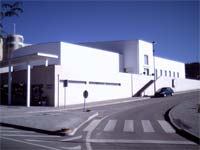 Murça ganha espaço cultural