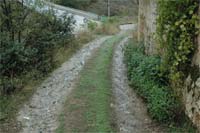 Caminho da discórdia