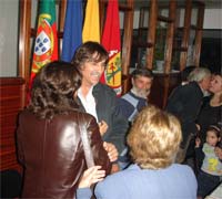 Junta de Freixo apoia agricultores