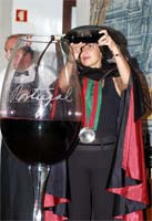 Vinho do Porto na Assembleia da República