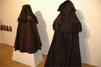 Preservar os trajes tradicionais