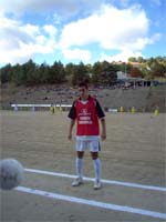 Vinhais deixa último lugar