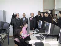 Bragança perde Rede Digital Comunitária