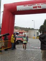 Atletas lutam contra o tempo