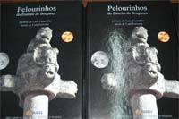 Pelourinhos imortalizados em livro