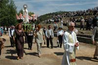 Petisqueira mais perto de Espanha