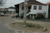 ADSL não chega a Gimonde