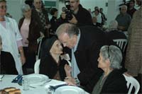 Envelhecer em autonomia