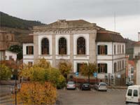 Governo vai agrupar comarcas