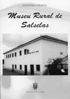 Museu de Salselas em livro