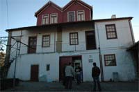 Estudantes da Agrária têm nova sede