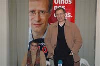 Louçã contra o comodismo