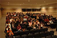 Professores, uni-vos