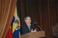 Stress afecta professores