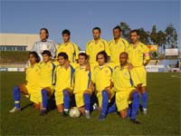 Juiz estragou o jogo