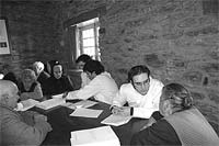 Solidão atinge idosos