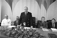 Hospital de Bragança sem ampliação