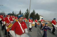 Bombeiros têm novas viaturas
