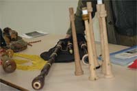 Gaitas de foles: uma tradição a manter