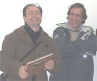 Mirandês presidencial