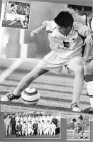 Pizzi, Rui Gil e Mauro: O trio harmonia