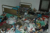 Droga entranhada nos bairros de Bragança