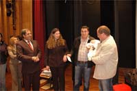 Bebé do ano em Vimioso