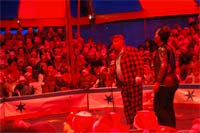 Crianças de Vinhais vão ao circo