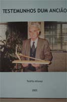 “Testemunhos dum ancião”