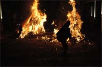 Las marcas de l Natal