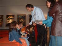 “Fantasia em ferro menor”