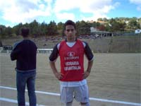 Vinhais ganha um ponto