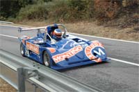 Rally Não, Rampa Sim