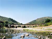 Barragem do Baixo Sabor avança