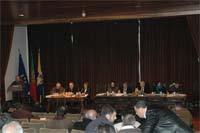 BRAGANÇA reduz orçamento