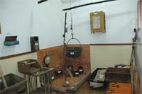 Museu Escola em Paçó