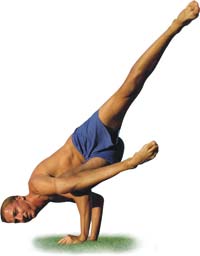 Principais diferenças entre yoga e ginástica