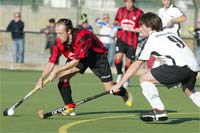 Alfândega da Fé luta pelo título