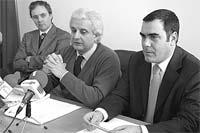 PS garante maternidades