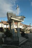 CARAVELA em terras transmontanas