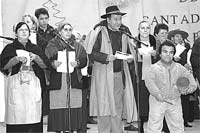 VINHAIS canta os Reis