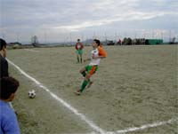 Ainda não foi desta…