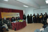 Universidade Sénior em Bragança